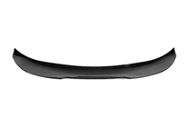 BMW serija 1 E81/E82/E87/E88 2004–2011 Spojler PSM-Style (za E82, sijajno črna) fotografija 3