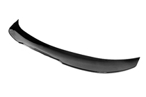 BMW serija 1 E81/E82/E87/E88 2004–2011 Spojler PSM-Style (za E82, sijajno črna) fotografija 4