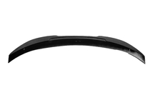 BMW serija 1 E81/E82/E87/E88 2004–2011 Spojler PSM-Style (za E82, sijajno črna) fotografija 7