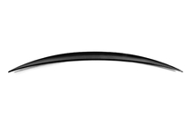 BMW serija 1 E81/E82/E87/E88 2004–2011 Spojler P-Style (za E82, črna sijaj) fotografija 5