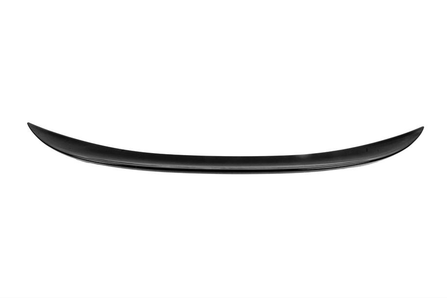 BMW serija 2 F22/F23 2014–2021 Spojler P-Style (za F22, sijajno črna) Fotografija 3