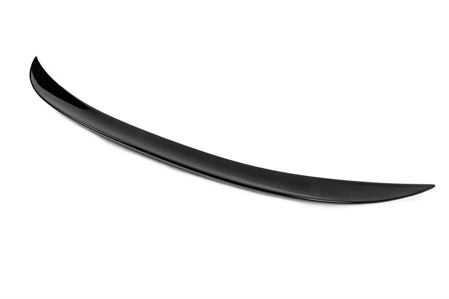 BMW serija 2 F22/F23 2014–2021 Spojler P-Style (za F22, sijajno črna) Fotografija 2