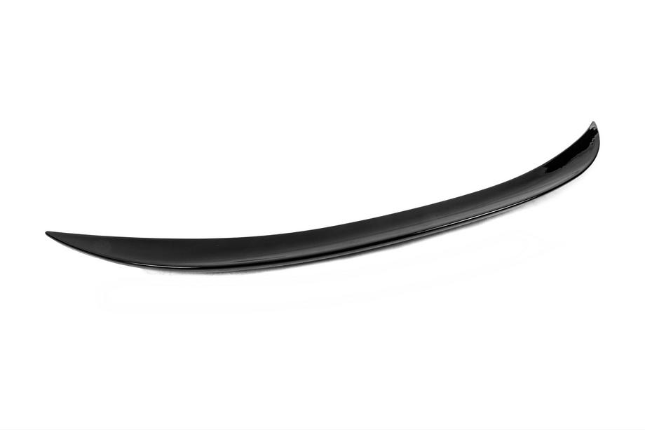 BMW serija 2 F22/F23 2014–2021 Spojler P-Style (za F22, sijajno črna) Fotografija 5