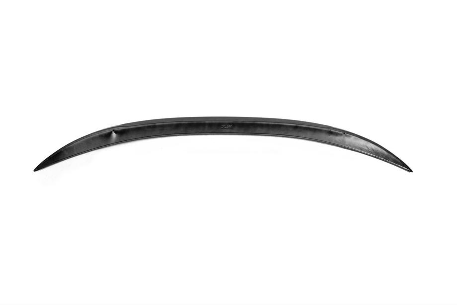 BMW serija 2 F22/F23 2014–2021 Spojler P-Style (za F22, sijajno črna) Fotografija 7