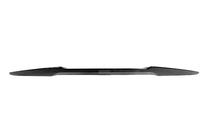 BMW serija 2 F22/F23 2014–2021 Spojler M4-Style (za F22, črni sijaj) fotografija 3
