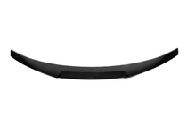 BMW serija 2 F22/F23 2014–2021 Spojler M4-Style (za F22, črni sijaj) fotografija 4