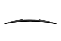 BMW serija 2 F22/F23 2014–2021 Spojler M4-Style (za F22, črni sijaj) fotografija 6