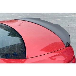 Spojler v slogu PSM (črna visok sijaj) BMW serija 2 Gran Coupe F44 2020–2024 fotografija 1
