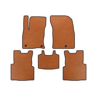 EVA preproge za notranjost (za Escape, oranžna)