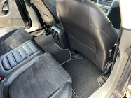 Volkswagen Passat CC 2008–2017 EVA avtomobilske preproge (satovje, črne) fotografija 4