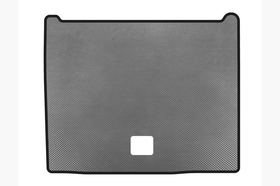 GMC Terrain 2009–2017 EVA preproga za prtljažnik (siva) Image