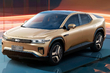 Changan Qiyuan E07: Pregled edinstvenega električnega avtomobila fotografija 2