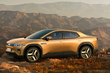 Changan Qiyuan E07: Pregled edinstvenega električnega avtomobila fotografija 1