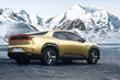Changan Qiyuan E07: Pregled edinstvenega električnega avtomobila fotografija 4