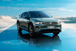 Changan Qiyuan E07: Pregled edinstvenega električnega avtomobila fotografija 3