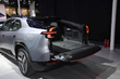 Changan Qiyuan E07: Pregled edinstvenega električnega avtomobila fotografija 5