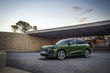 Audi Q5 Sportback 2025: Pregled elegantnega crossover kupeja fotografija 4