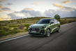 Audi Q5 Sportback 2025: Pregled elegantnega crossover kupeja fotografija 3