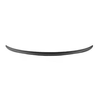Spojler MP-Style (za F30/F80, sijajno črn) BMW serija 3 F30/F31 2012–2019 fotografija 4