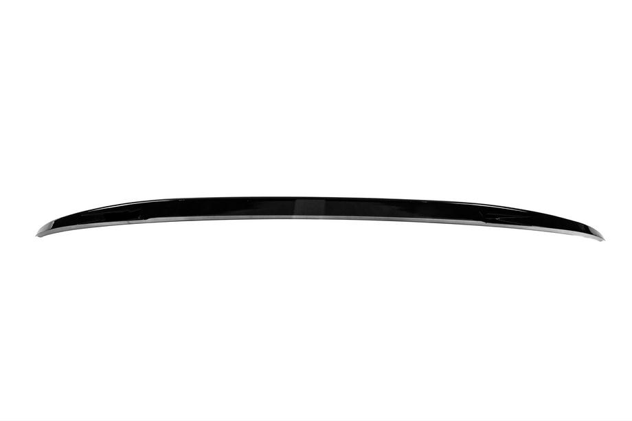 BMW serija 3 F30/F31 2012–2019 Spojler MP-Style (za F30/F80, sijajno črn) Fotografija 3