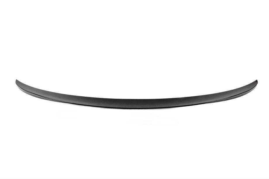 BMW serija 3 F30/F31 2012–2019 Spojler MP-Style (za F30/F80, sijajno črn) Fotografija 4