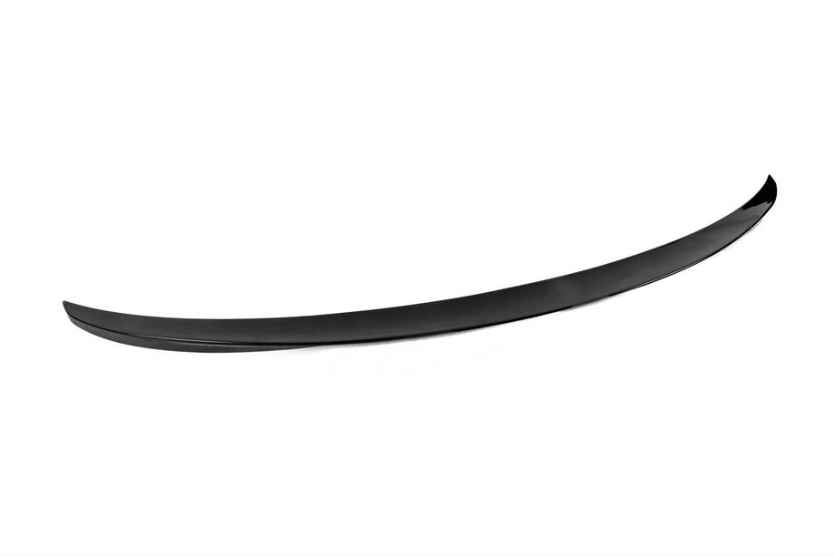 BMW serija 3 F30/F31 2012–2019 Spojler MP-Style (za F30/F80, sijajno črn) Fotografija 5
