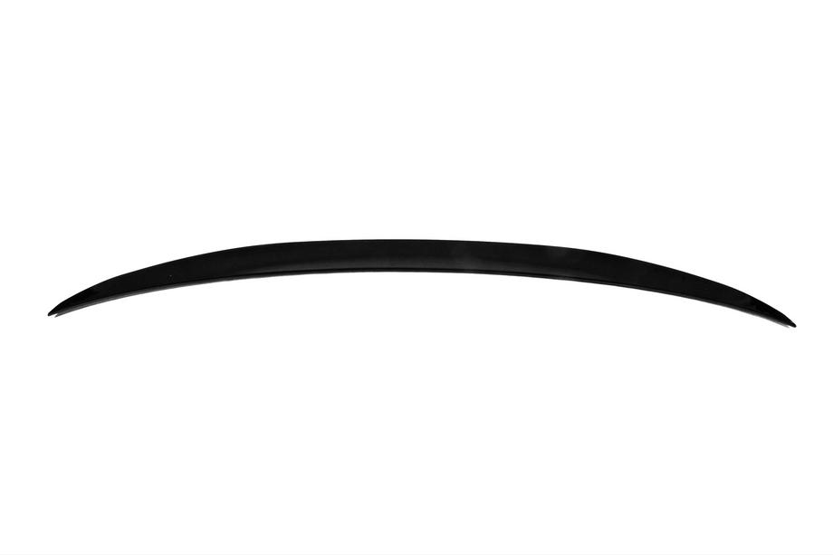 BMW serija 3 F30/F31 2012–2019 Spojler MP-Style (za F30/F80, sijajno črn) Fotografija 6