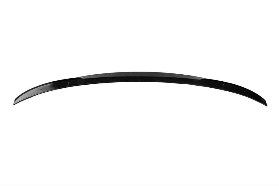 BMW serija 3 F30/F31 2012–2019 Spojler MP-Style (za F30/F80, sijajno črn) Fotografija 7