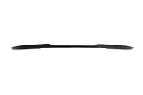 BMW serija 3 F30/F31 2012–2019 M4-Style spojler (za F30/F80, črna visok sijaj) fotografija 3