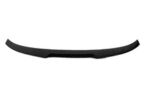 BMW serija 3 F30/F31 2012–2019 M4-Style spojler (za F30/F80, črna visok sijaj) fotografija 4
