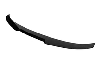 BMW serija 3 F30/F31 2012–2019 M4-Style spojler (za F30/F80, črna visok sijaj) fotografija 2