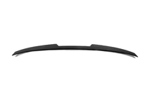 BMW serija 3 F30/F31 2012–2019 M4-Style spojler (za F30/F80, črna visok sijaj) fotografija 6