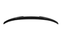 BMW serija 3 F30/F31 2012–2019 M4-Style spojler (za F30/F80, črna visok sijaj) fotografija 7