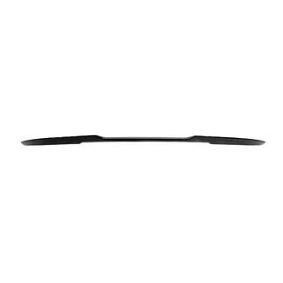 M4-Style spojler (za F30/F80, črna visok sijaj) BMW serija 3 F30/F31 2012–2019 fotografija 3