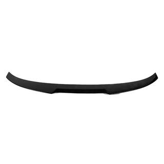 M4-Style spojler (za F30/F80, črna visok sijaj) BMW serija 3 F30/F31 2012–2019 fotografija 4