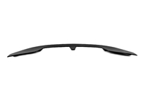 BMW serija 3 F30/F31 2012–2019 X-Style spojler (za F30/F80, črna visok sijaj) fotografija 6
