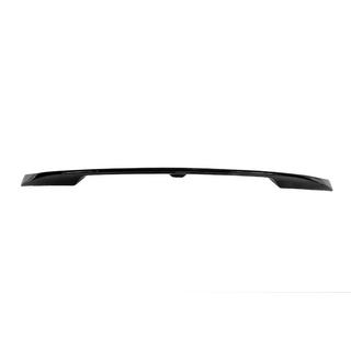 X-Style spojler (za F30/F80, črna visok sijaj) BMW serija 3 F30/F31 2012–2019 fotografija 3