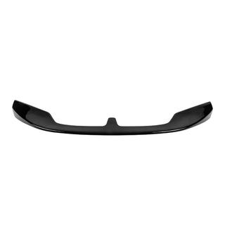 X-Style spojler (za F30/F80, črna visok sijaj) BMW serija 3 F30/F31 2012–2019 fotografija 4