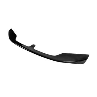X-Style spojler (za F30/F80, črna visok sijaj) BMW serija 3 F30/F31 2012–2019 fotografija 2