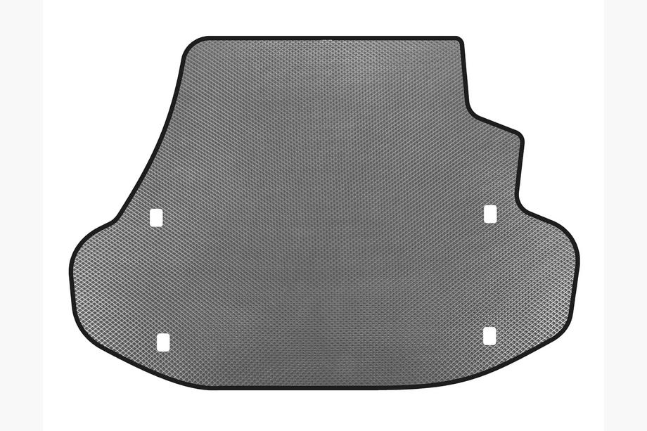 Honda Legend 2004–2012 EVA preproga za prtljažnik (siva) Image