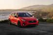 Pregled Subaru Impreza šeste generacije: Nov standard praktičnosti fotografija 4