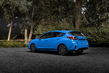 Pregled Subaru Impreza šeste generacije: Nov standard praktičnosti fotografija 3