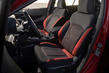 Pregled Subaru Impreza šeste generacije: Nov standard praktičnosti fotografija 6