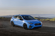 Pregled Subaru Impreza šeste generacije: Nov standard praktičnosti fotografija 1
