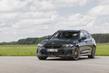 Alpina B3 GT Touring 2024: Pregled posodobljenega karavana fotografija 1