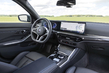 Alpina B3 GT Touring 2024: Pregled posodobljenega karavana fotografija 5