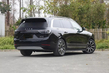 Aito M9 EV: pregled električnega paradnega modela fotografija 4