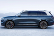 Aito M9 EV: pregled električnega paradnega modela fotografija 3