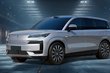 Denza N9 EV 2025: Pregled električnega SUV-ja fotografija 3