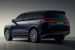 Denza N9 EV 2025: Pregled električnega SUV-ja fotografija 4